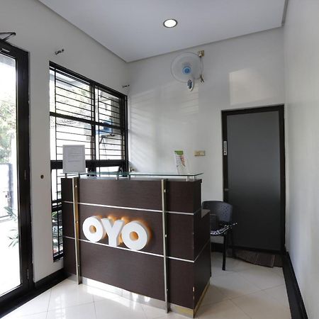 Oyo 148 Cempaka Place Homestay جاكرتا المظهر الخارجي الصورة
