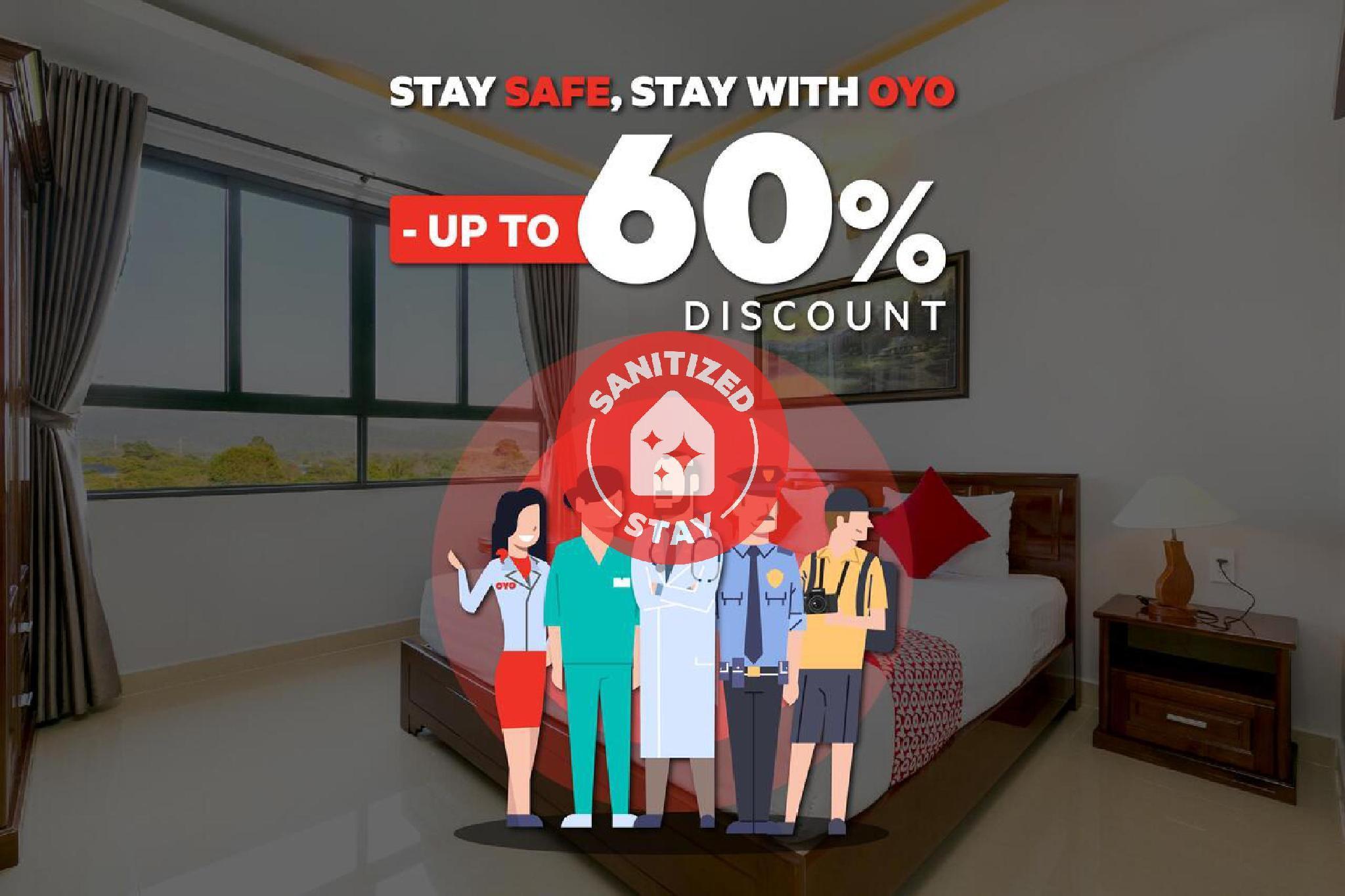 Oyo 148 Cempaka Place Homestay جاكرتا المظهر الخارجي الصورة