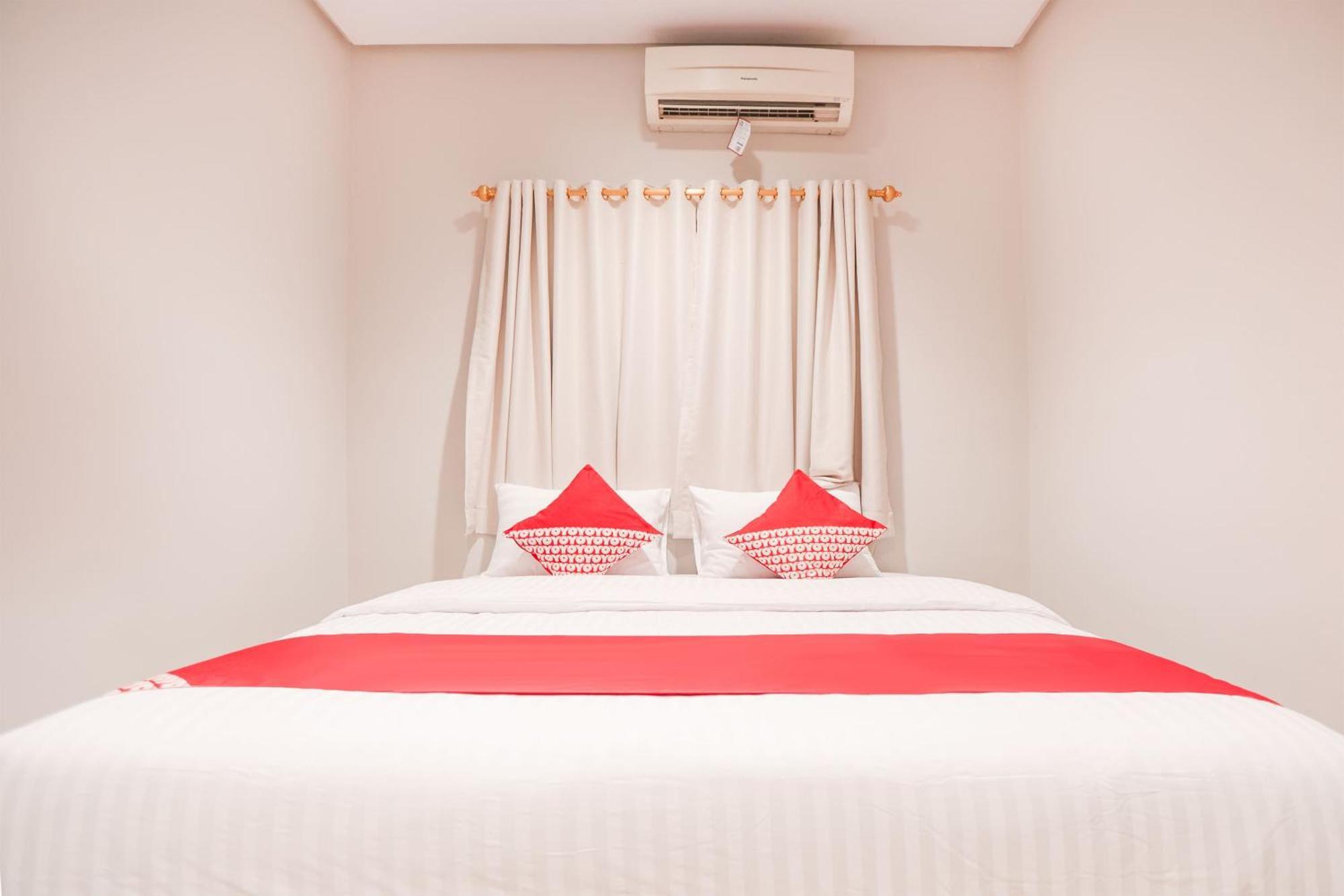 Oyo 148 Cempaka Place Homestay جاكرتا المظهر الخارجي الصورة